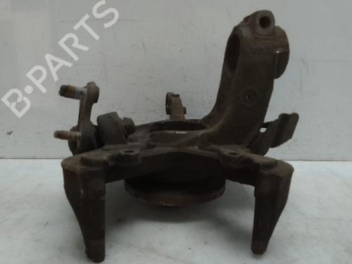 Left front steering knuckle SEAT IBIZA IV (6J5, 6P1) 1.4 | BP29129210M25