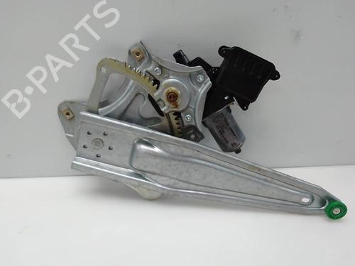 Rear right window mechanism TOYOTA AURIS Estate (_E18_) 1.8 Hybrid (ZWE186_, ZWE186R, ZWE186H) | BP21085028C25 