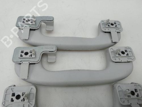 Håndtag i tag OPEL CORSA E (X15) 1.2 (08, 68) | BP21084953I35 