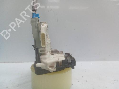 Rear left lock AUDI A3 Sportback (8VA, 8VF) 2.0 TDI | BP22365016C100 