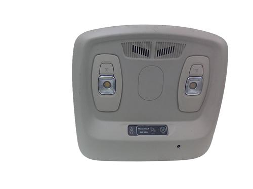 Used Interior roof light Interior roof light RENAULT KADJAR (HA_, HL_) 1.2 TCe 130 (HLMR) (130 hp) 28148791 28148791