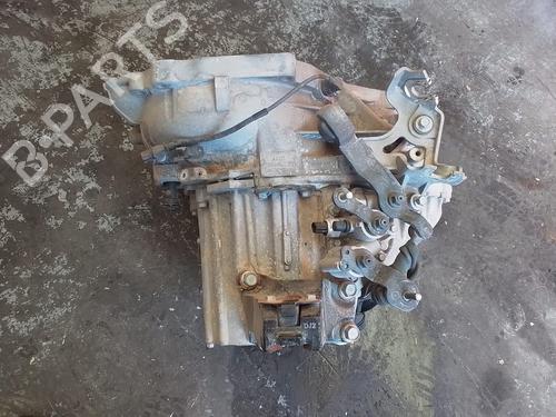 Gearbox HYUNDAI TUCSON (TL, TLE) 1.6 CRDi hybrid 48V All-wheel Drive | BP29396471M3 