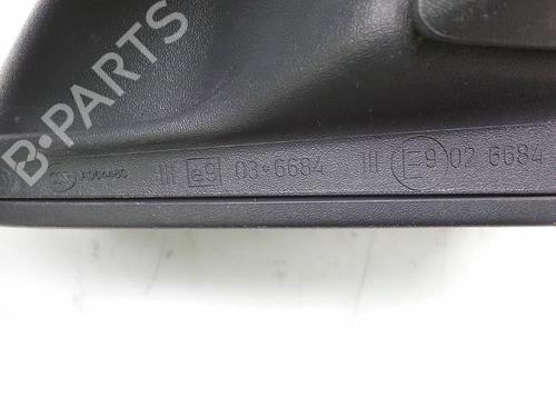 Used Right mirror SEAT LEON ST (5F8) 2.0 Cupra (290 hp) 22396775