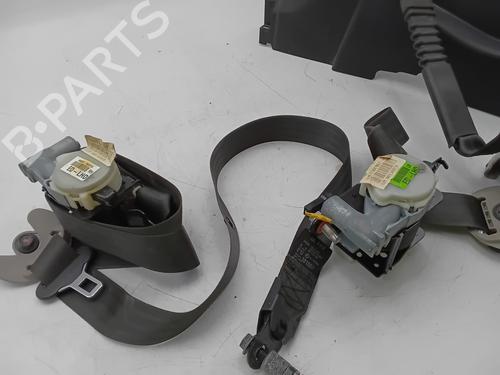 Front right seatbelt KIA SPORTAGE III (SL) 1.7 CRDi | BP29386382I25 