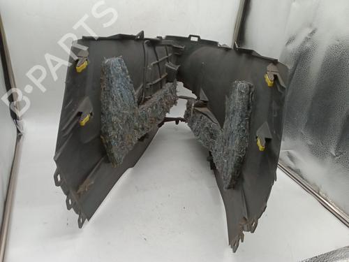 Middle console TOYOTA VERSO (_R2_) 1.8 (ZGR21_, ZGR21R) | BP29386492I22 