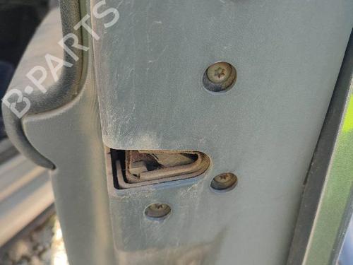 Front right lock SMART FORFOUR (454) 1.3 (454.031) | BP18575052C97