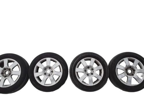 Used Rim SEAT ALTEA (5P1) 1.9 TDI (105 hp) 31037746