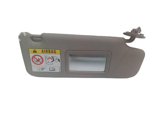 Used Right sun visor Right sun visor 20504518 20504518