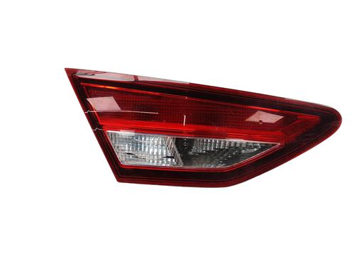 Used Left taillight Left taillight 23654563 23654563