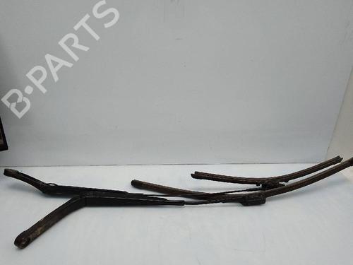 Front wipers mechanism VW GOLF VII (5G1, BQ1, BE1, BE2)  | BP26232610C83 