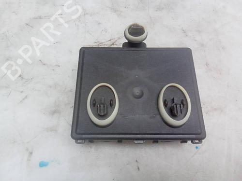 Elektronisk modul AUDI Q3 (F3B) 35 TDI (150 hp) 26054956