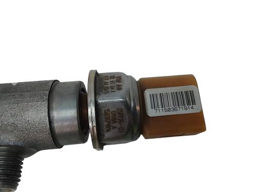 Injection rail SEAT LEON ST (5F8) 1.6 TDI | BP23948172M98 - Image 4