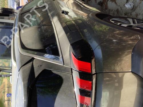 Front left panel PEUGEOT 5008 II (MC_, MJ_, MR_, M4_) 2.0 BlueHDi 180 (MJAHWW) | BP36554302C58 - Image 9