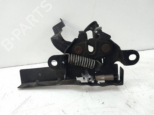 Used Hood lock Hood lock 19125034 19125034