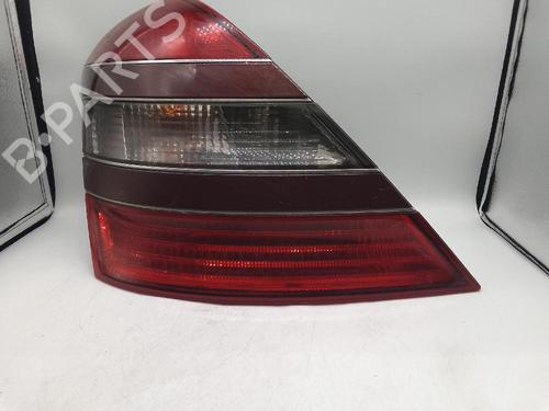 Left taillight MERCEDES-BENZ S-CLASS (W221, V221) S 320 CDI (221.022, 221.122) | BP26409502C34 