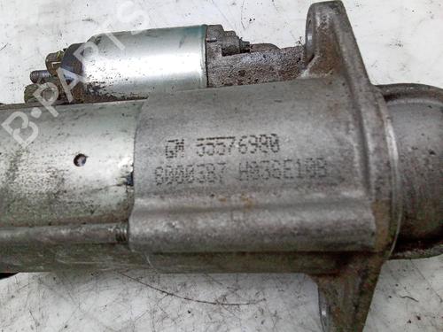 Used Starter OPEL INSIGNIA B Grand Sport (Z18) 1.6 CDTi (68) (136 hp) 26052522