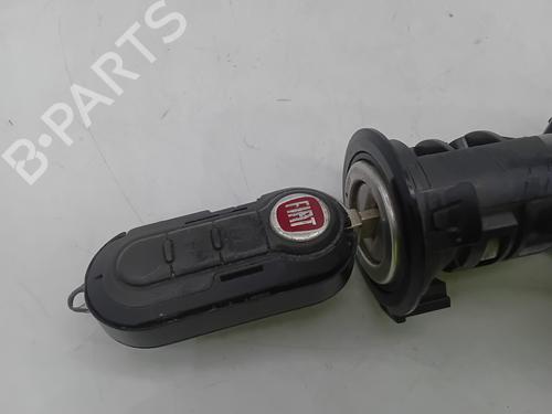 Ignition barrel FIAT 500 (312_) 1.2 (312AXA1A) | BP29477276M48