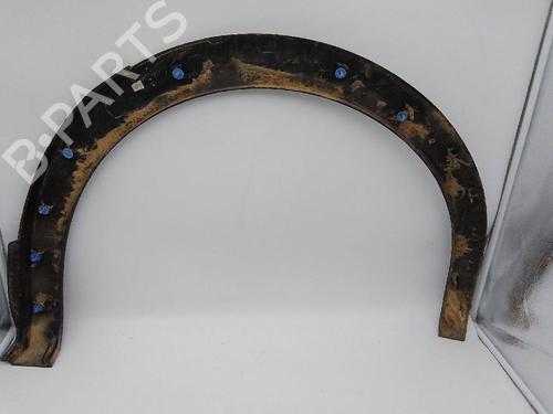 Rear right wheel arch trim PEUGEOT 3008 II SUV (MC_, MR_, MJ_, M4_) 1.2 THP/ PureTech 130 (MRHNSM, MRHNSU, MRHNSJ, MRHNYW,... | BP25597118C137