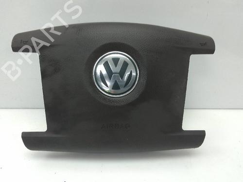 Førerens kollisjonspute VW TOUAREG (7LA, 7L6, 7L7) 3.0 V6 TDI | BP21800614C9 