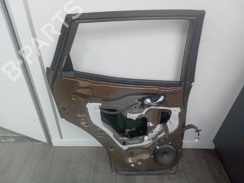 Used Left rear door RENAULT KADJAR (HA_, HL_) [2015-2025]  18839892