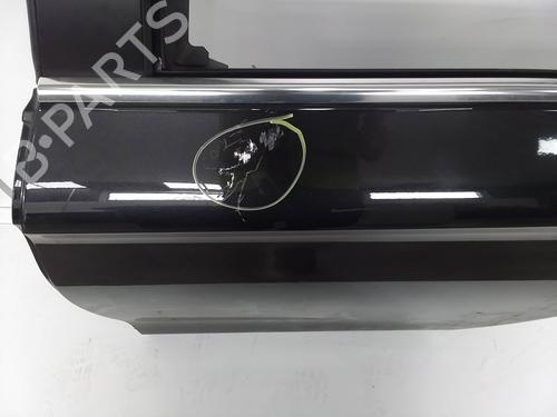 Left rear door BMW 5 (F10) 525 d | BP26159304C4 