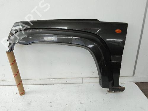 Left front fenders JEEP CHEROKEE (KJ) 2.8 CRD 4x4 | BP18580593C41 