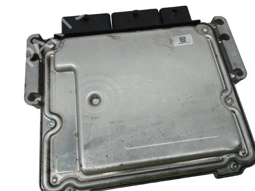 Engine control unit (ECU) DACIA LOGAN MCV II 1.5 dCi | BP21025847M57  - Image 5