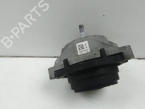 Used Engine mount BMW 1 (F20) 114 d (95 hp) 29396340