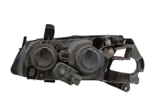 Left headlight NISSAN ALMERA II Hatchback (N16) 2.2 Di | BP39428777C28 - Image 3