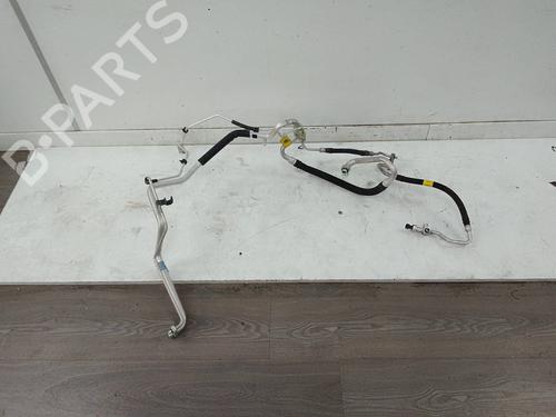 Used AC pipe AC pipe 19116858 19116858