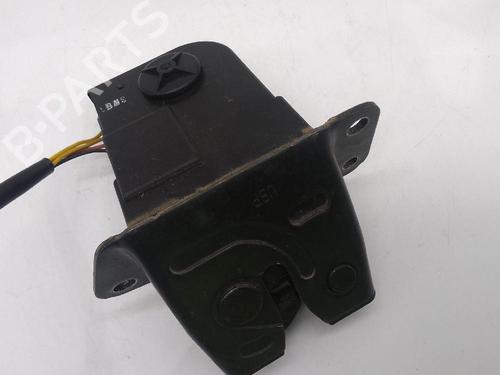 Tailgate lock KIA RIO III (UB) 1.25 CVVT | BP25720738C101 