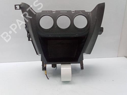 Handskerum CITROËN C4 AIRCROSS 1.6 HDi 115 (114 hp) 28144640