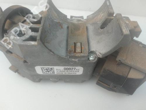 Ignition barrel OPEL ASTRA K (B16) 1.6 CDTi (68) | BP22188495M48 