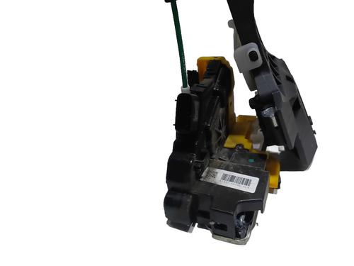 Front left lock HYUNDAI i30 (GD) 1.4 | BP33870914C98 - Image 4