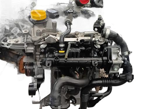 Engine RENAULT CLIO IV (BH_) 0.9 TCe 90 (BHNF, BHMA, BHMH, BHJK, BHJR) | BP32261477M1