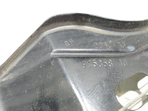 Front right window mechanism OPEL ASTRA J (P10) 1.6 (68) | BP36073147C23 - Image 6