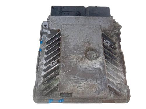Engine control unit (ECU) VW PASSAT B6 (3C2) 2.0 FSI | BP18596278M57 - Image 3