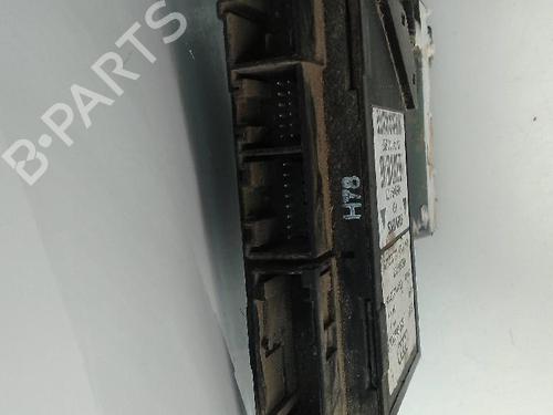 Right rear window motor AUDI A4 B7 (8EC)  | BP22309684E22 