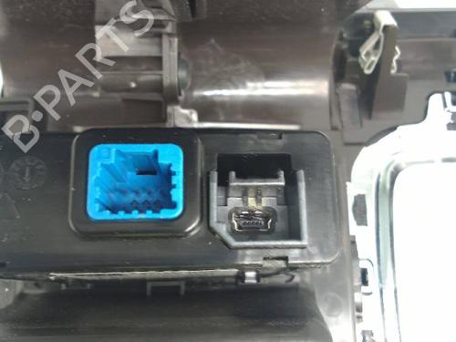 Switch RENAULT ESPACE V (JR_) 1.6 dCi 130 253B08895R