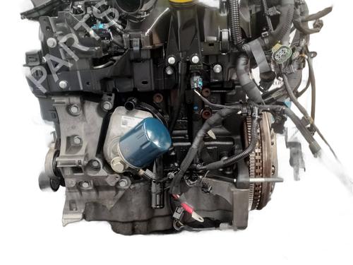 Engine RENAULT MEGANE IV Grandtour (K9A/M/N_) 1.5 dCi 110 | BP20115528M1 - Image 5