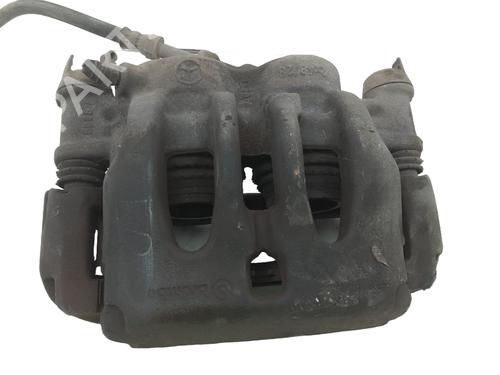 Right front brake caliper MERCEDES-BENZ V-CLASS (W447) V 250 BlueTEC / d (447.811, 447.813, 447.815) | BP20115500M104 - Image 2