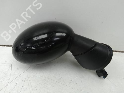 Right mirror MINI MINI (R50, R53) Cooper | BP19681498C27 