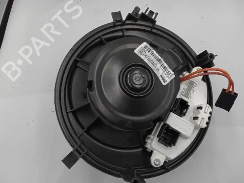 Used Heater blower motor SEAT LEON (5F1) [2012-2021]  26172519