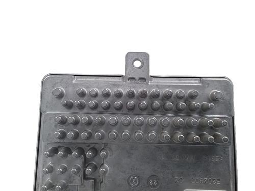 Electronic module BMW X4 (G02, F98) xDrive 20 d Mild-Hybrid | BP31037761M83