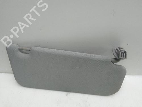 Left sun visor KIA RIO III (UB) 1.1 CRDi | BP18576263I1 