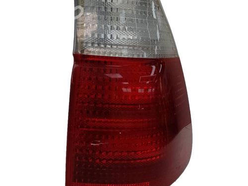 Right taillight BMW X5 (E53) 3.0 d | BP20156312C35 - Image 5