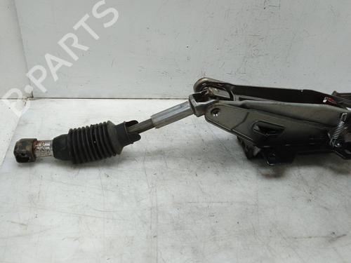 Steering column FORD TRANSIT CUSTOM V362 Van (FY, FZ) 2.0 EcoBlue | BP27816220M21 