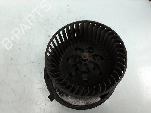 Heater blower motor AUDI A3 Sportback (8PA) 2.0 TDI | BP24102739M62