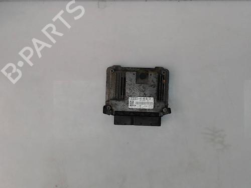Electronic module AUDI A3 (8P1) 1.6 | BP23559486M83 