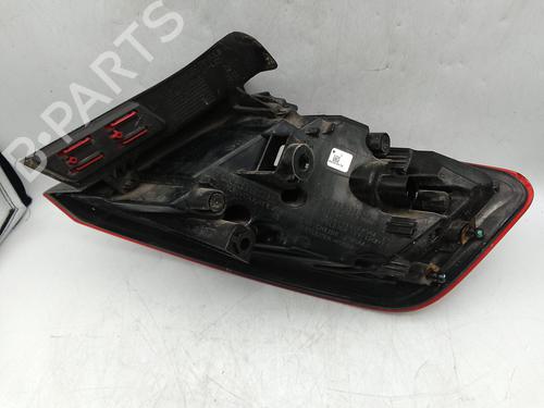 Left taillight AUDI A3 Sportback (8VA, 8VF) 2.0 TDI | BP29232907C34 